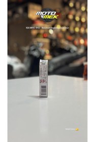 Resim Motomek HONDA SW T 600 Silverwing NGK IMR9C‑9HES – Maksimum Ateşleme & Uzun Ömür 