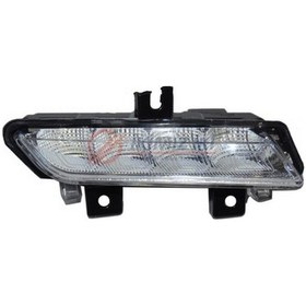 Resim Gündüz Fari Sag Clio 4 504604322 