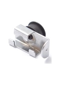 Resim BDR Dik Kumaş Kesim Motoru Zımpara Bileme 5inç Sol / KX-176 