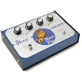 Resim Ibanez FP777 Flying Pan Phaser Pedalı 