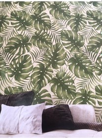 Resim Duvar Kağıdı 1,06x15,5 Cm 16,5m2 Silinebilir Özellikli Duvar Kağıdı Next 3610-3 