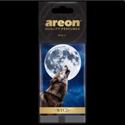 Resim Areon Wild Wolf Oto Araç Kokusu 