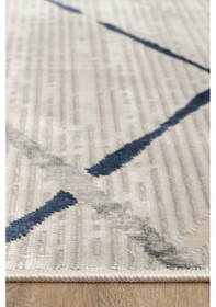 Resim Kaşmir Halı Vera 160x230 CM Salon Mutfak Halısı Yolluk Kilim 