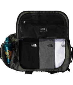 Resim The North Face Base Camp Duffel - M Seyahat Çantası 