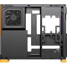 Resim Dragos DRX8250 R7-7800X3D 32 GB 1 TB NVMe 8 GB RTX5060 Free Dos Masaüstü Oyuncu Bilgisayarı 