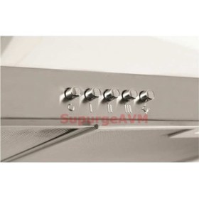 Resim Icf Ankastre Davlumbaz Tuş Takımı 5Li Şalter 