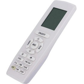Resim Vaillant İle Uyumlu Model Vı-cs36p2m3 Kaset Tipi Klima Kumanda 