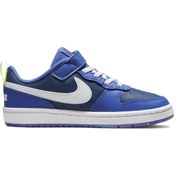 Resim Nike Dm1472-400 Court Borough Low 2 Se2 (psv) 
