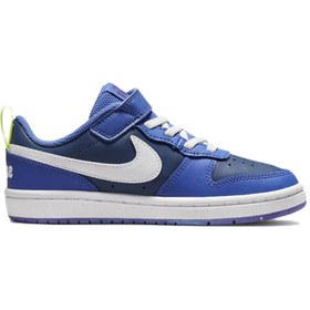 Resim Nike Dm1472-400 Court Borough Low 2 Se2 (psv) 