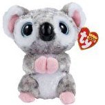 Resim Ty Karli Gri Leke Koala 10 cm 