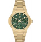 Resim Bıgottı Erkek Kol Saati Bg.1.10602.4 Altın 