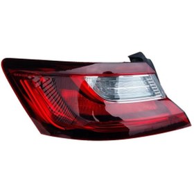 Resim Mars STOP LAMBA DIŞ ÜNİTE SOL MEGANE 4 2016+ MARS 511264 