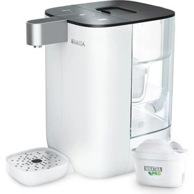 Resim Hepta Collection Cube Tezgah Üstü Su Arıtma Cihazı – Beyaz (4,0 L) 