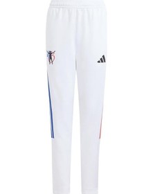 Resim Adidas Çocuk Beyaz Eşofman Altı Jb Hot Pnt Y Kd8948 