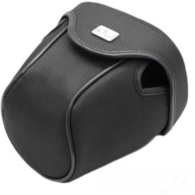 Resim Fujifilm Finepix S2500Hd S2550Hd için Taşıma Çantası 