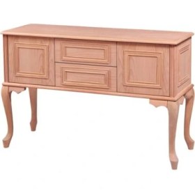Resim Bendegan Dolaplı Konsol 130 cm 