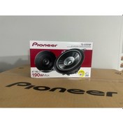 Resim Pioneer Ts-g1010f 10cm Hoparlör Takımı Digicom Türkiye 