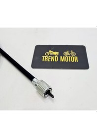 Resim Kilometre Halat Teli - Cup Motosiklet Kh 100 