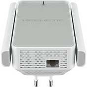 Resim KEENETIC KN-3211-01-EU Buddy 4 Kablosuz Menzil Genişletici Wi-Fi Mesh Repeater Range Extende 