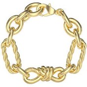 Resim Guess JGUJUBB04008JWYGS Kadın Bileklik 
