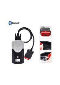 Resim 3D Delphi Unıversal Arıza Tespit Cihazı 