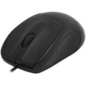 Resim TREND Frisby FM-3018K 1000DPI Kablolu Optik Mouse 