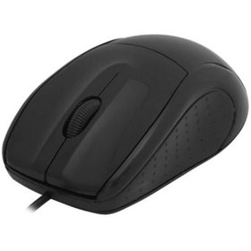 Resim TREND Frisby FM-3018K 1000DPI Kablolu Optik Mouse 