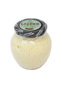 Resim Laçoko Doğal Az Kavrulmuş (Çiğ)Ballı Yer Fıstığı Ezmesi 1400 G 