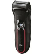Resim Braun 3 Serisi 350CC-4 Tıraş Makinesi 