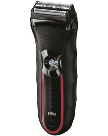 Resim Braun 3 Serisi 350CC-4 Tıraş Makinesi 
