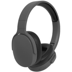 Resim GOLD AKSESUAR FASHION BOUTIQUE P 2961 WIRELESS 5.1 BLUETOOTH KULAK ÜSTÜ KULAKLIK 