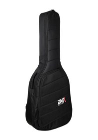 Resim Dmx Guitars Agg01 Akustik Gitar Gig Bag 