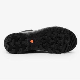 Resim Decathlon Quechua Erkek Su Geçirmez Outdoor Bot - Kahverengi - MH100 