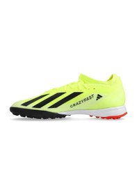 Resim Adidas X Crazyfast League TF (IF0698) | Sarı 