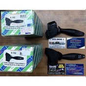 Resim Nurel S152 Ford Transit V184-connect-focus Silecek Kolu Su Atma 