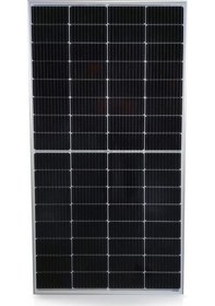 Resim Güneş Paneli 245w Monokristal Half Cut 