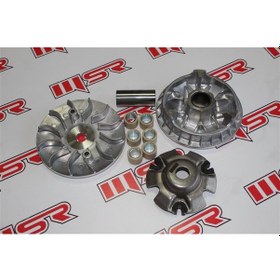 Resim Kymco Xcıtıng 250 Ön Varyatör Komple 20 Gr 