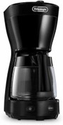 Resim Delonghi ICM16.210.BK Filtre Kahve Makinesi Delonghi