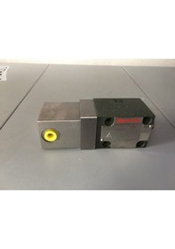 Resim Rexroth R901161438 Poppet Directional Valve 