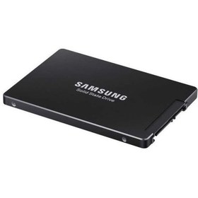 Resim SAMSUNG PM893 1.92TB 2.5 inç SATA 3 Server SSD MZ7L31T9HBLT 