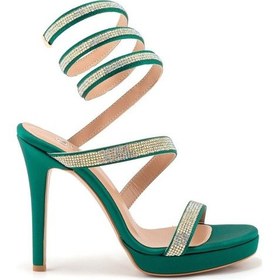 Resim Guja 772 Kadın Ayakkabı Guj-b23-772 090 