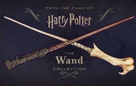 Resim Harry Potter: The Wand Collection 