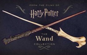 Resim Harry Potter: The Wand Collection 