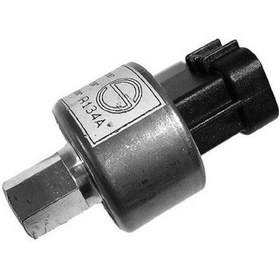 Resim Mahle Asw22000s - Klima Basınç Müşürü Vectra B-omega B 