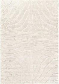 Resim Kaşmir Halı 7/24 Plushy Shiraz Mutfak Halısı Yolluk Bej 