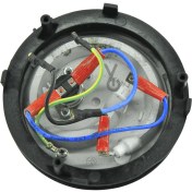 Resim Tefal Köpüklüm Compact Türk Kahve Makinesi Rezista 