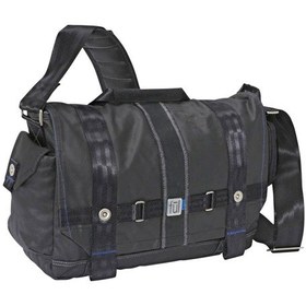 Resim Ful Usa Red Label Serisi Ovation 15" Postacı Omuz Çanta... 