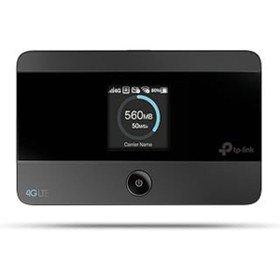 Resim NZM TİCARET M7350 4G Lte Mobil Kablosuz Router 