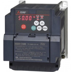 Resim Mitsubishi Fr-cs82s-070-60 1,5 Kw Inverter 