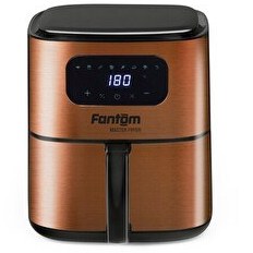 Fantom Master Fryer Af 5000 Dijital Fritöz Bakır